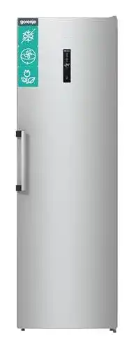 Gorenje Gefrierschrank FN 619 DAXL6 mit NoFrost und Inverter Kompressor