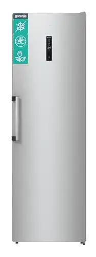 Gorenje Gefrierschrank FN 619 DAXL6 mit NoFrost und Inverter Kompressor