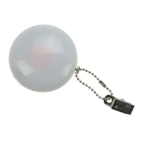 Handtaschenlicht Pride And Soul Damen LED mit Touch-Funktion