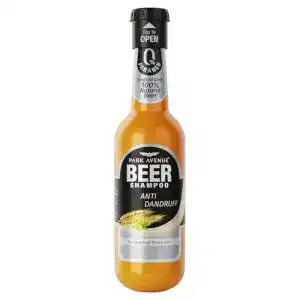 Bier-Shampoo Park Avenue Anti-Schuppen 180 ml aus Indien