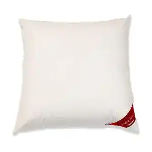 Traumschloss Kopfkissen Premium Deluxe 80x80cm mit Gänsedaunen