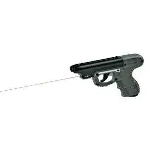 Pfefferspraypistole FOXCUP Jet Protector JPX Generation 2 mit Laser