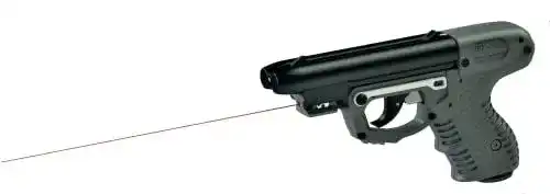 Pfefferspraypistole FOXCUP Jet Protector JPX Generation 2 mit Laser