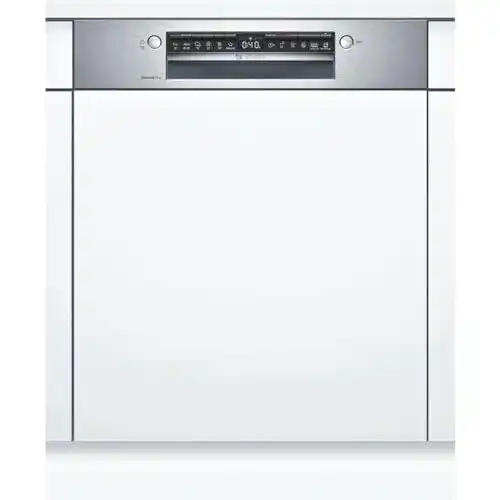 Bosch Geschirrspüler SMI4HAS48E Serie 4 mit Home Connect
