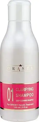 Tiefenreinigungsshampoo Orasey Clarifying Shampoo