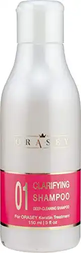 Tiefenreinigungsshampoo Orasey Clarifying Shampoo