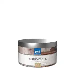 Antikwachs PNZ 0,5L dunkelbraun für Antiquitätenpflege
