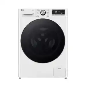 LG Waschtrockner W4WR70E6Y, Frontlader, 11 kg Waschen, 6 kg Trocknen