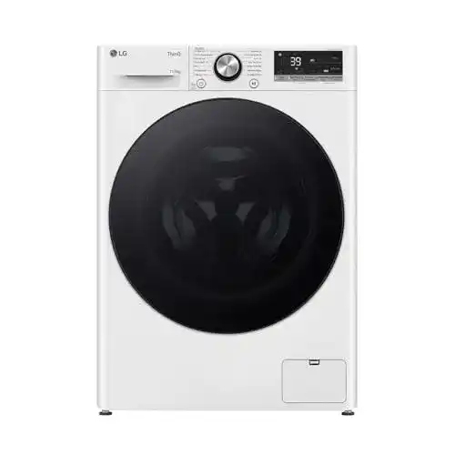Waschtrockner LG W4WR70E6Y mit 10 kg Kapazität und Wi-Fi-Funktion