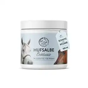Huffett Annimally Hufbalsam für Pferde 500 ml zur Hufpflege