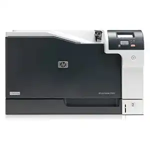 HP Color Laserjet Enterprise CP5225 A3 Farblaserdrucker