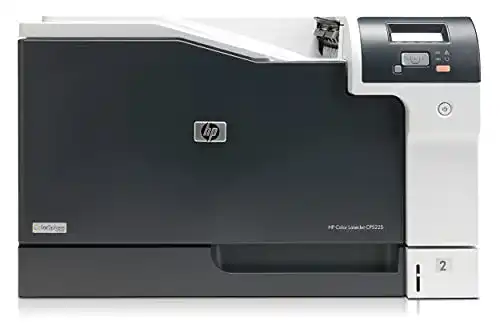HP Color Laserjet Enterprise CP5225 A3 Farblaserdrucker