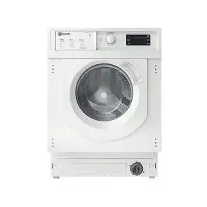 Einbauwaschmaschine Bauknecht BI WMBG 71483E DE N 7 kg Kapazität