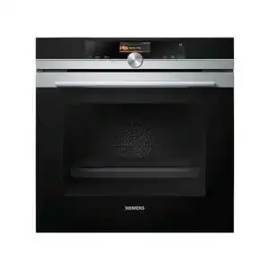 Dampfbackofen Siemens HS636GDS2 iQ700 mit SoftMove-Tür und A+