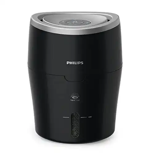 Luftbefeuchter Philips Domestic Appliances Series 2000 für Räume bis 40 m²
