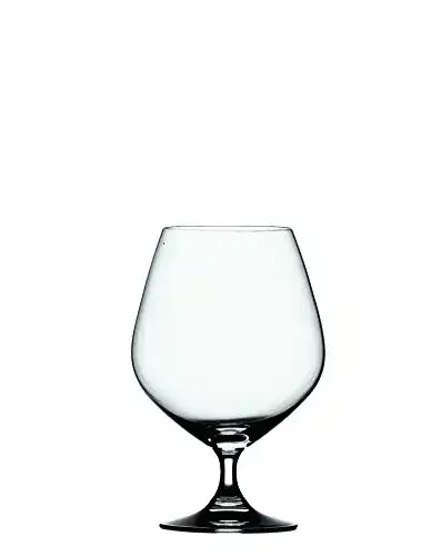 Cognacgläser Spiegelau 558 ml im Set mit 4 Stück