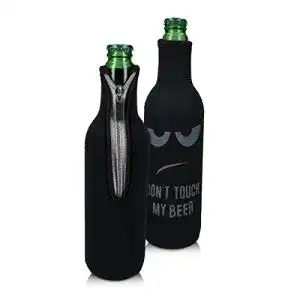 Neopren-Flaschenkühler Kwmobile für 2x 330-500ml Flaschen