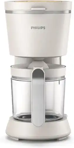 Filterkaffeemaschine Philips Eco Conscious Edition