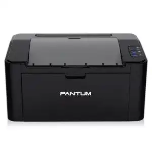 PANTUM P2502W Schwarzweiß-Laserdrucker mit WLAN-Funktion