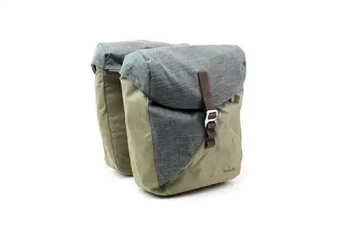Gepäckträgertasche mit Klicksystem von Racktime Heda Unisex