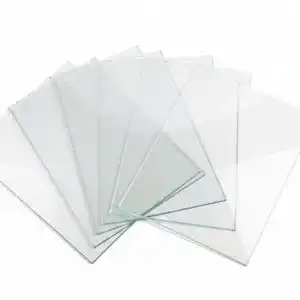 Acrylglasscheibe Nattmann PLEXIGLAS Acrylglas XT PMMA 2-10 mm