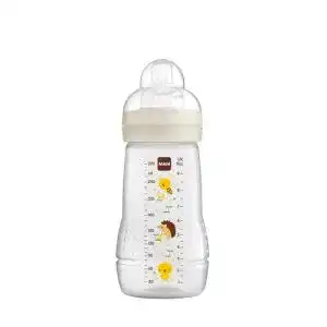Babyflasche MAM Easy Active Trinkflasche 270 ml für Babys