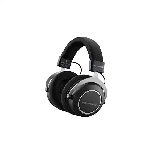 Beyerdynamic Amiron Wireless Kopfhörer mit Bluetooth