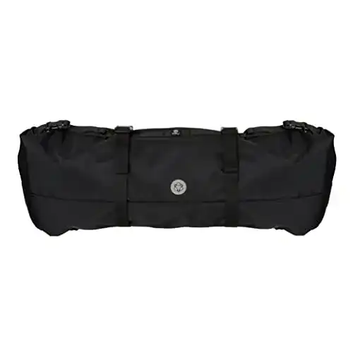 AGU Fahrradtasche Bikepacking Lenkertasche 17L für Fahrräder