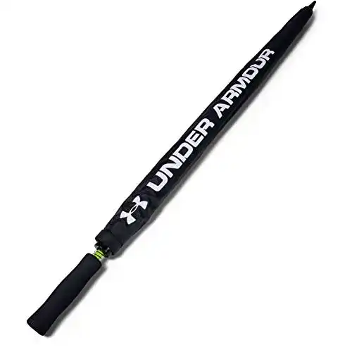 Golfschirm Under Armour 172,7 cm Double Canopy winddicht