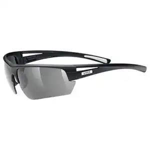 Uvex Fahrradbrille gravic – Sportbrille für Damen und Herren