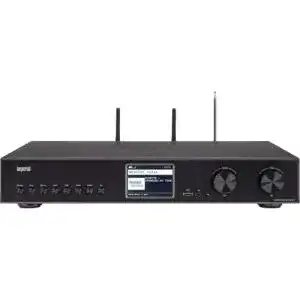 Hifi-Tuner Imperial DABMAN i510 BT für Internetradio und Digitalradio