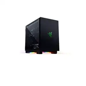 Mini-ITX Gehäuse Razer Tomahawk für Gaming Systeme