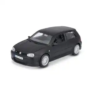 Modellauto Maisto VW Golf R32 im Maßstab 1:24 mit beweglichen Türen