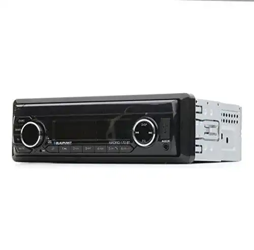 Blaupunkt Autoradio Madrid 170 BT 2001017123472