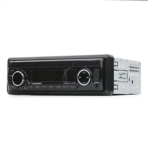 Blaupunkt Autoradio Madrid 170 BT 2001017123472