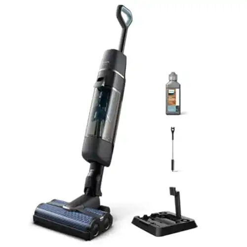 Kabelloser Nass-Trocken-Sauger von Philips Domestic Appliances
