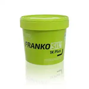 Flüssigkunststoff Frankosil 1K Plus – Schnellabdichtung ohne Lösungsmittel