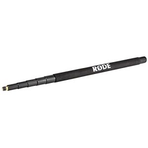 Røde RØDE Boompole 3 m Teleskop Mikrofonverlängerung