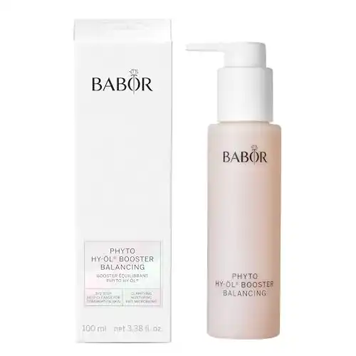 Gesichtspflege für Mischhaut: BABOR Phyto Hy-Öl Booster Balancing