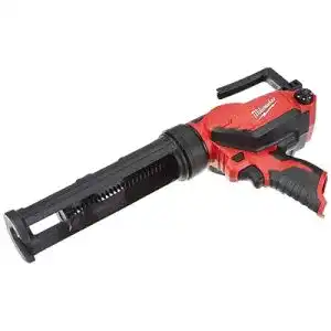 Milwaukee Akku-Kartuschenpresse M12PCG/310-0 im Vergleich