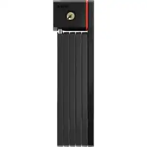 ABUS Faltschloss Bordo uGrip 5700 ST mit Schlosstasche und Sicherheitslevel 7