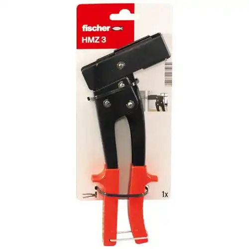 Fischer Montagezange HM Z 3 für Hohlraumdübel