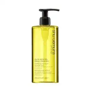 Shu Uemura Art Of Hair Deep Clean Pure Shampoo 400ml