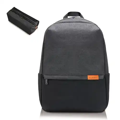 Everki Everyday 106 Rucksack 20 Liter für Laptops bis 15,6 Zoll