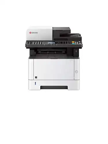 Kyocera Ecosys M2540dn Multifunktionsdrucker in Schwarz