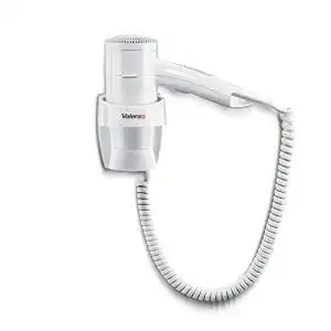 Wandhaartrockner Valera Premium 1600 Super für Hotels, 1600 Watt