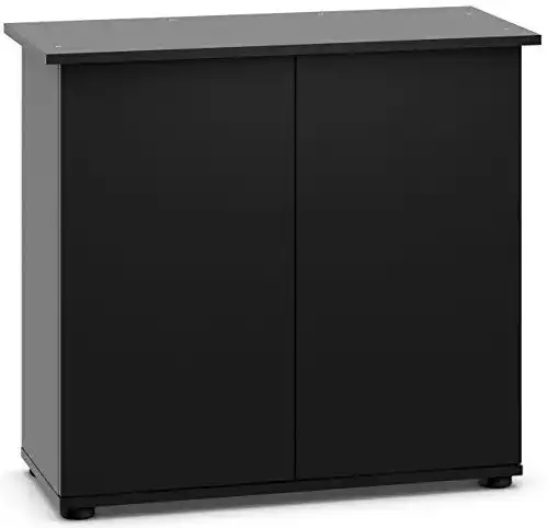 Aquarium Unterschrank Juwel 50103 SBX Rio 125 in Schwarz