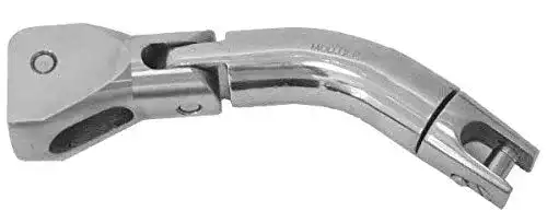Ankerwirbel Douglas Marine Trimmer 10/12 mm für sicheres Ankern