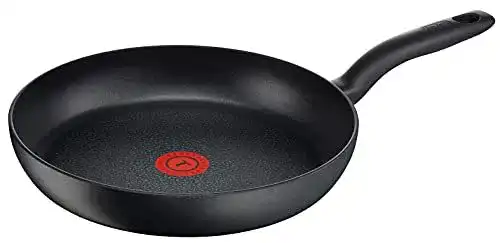 Tefal C69502 Hard Titanium+ Bratpfanne 20 cm für alle Herdarten