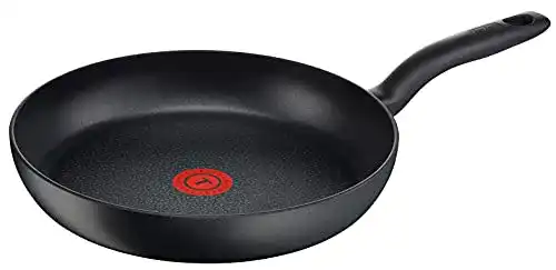 Tefal C69502 Hard Titanium+ Induktionspfanne 20 cm